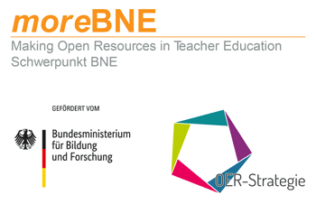 moreBNE Logo