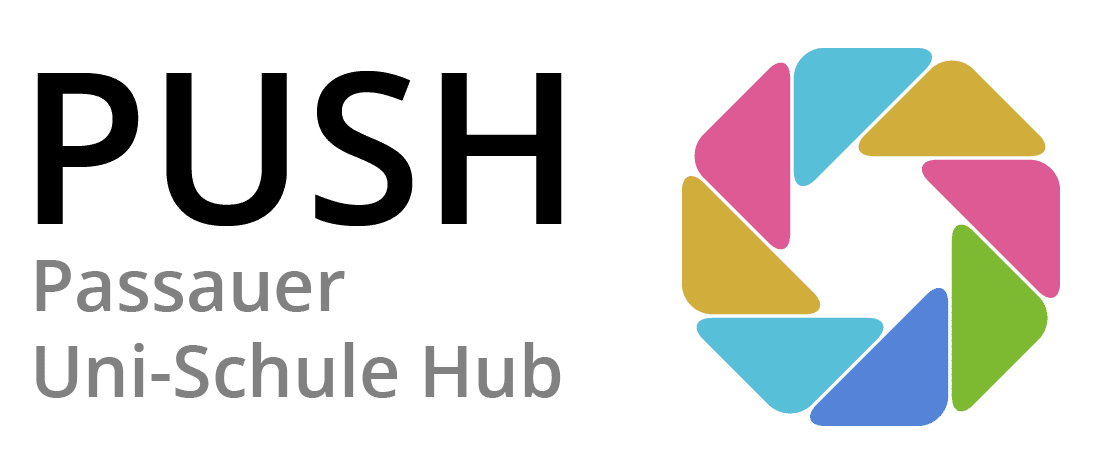 PUSH: Passauer Uni-Schule Hub